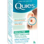 QUIES DOCULYSE EAR SPRAY 30ML