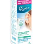 QUIES DOCUSPRAY 100ML
