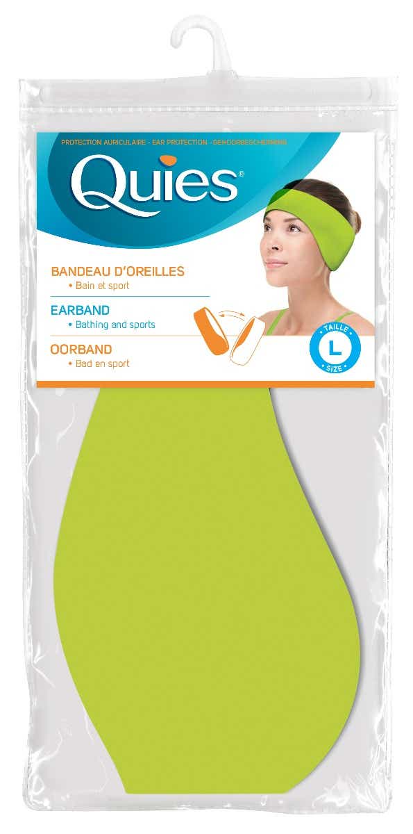 QUIES LARGE SIZE HEARING PROTECTION