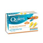 QUIES SPECIAL AIRPLANE HEARING PROTECTION FOR CHILDREN 1 PAIR