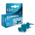 QUIES SPECIAL SLEEP HEARING PROTECTION 1 PAIR