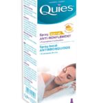 QUIES ANTI SNORING ORAL SPRAY HONEY LEMON FLAVOR 70ML