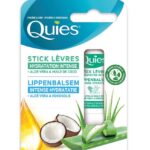 QUIES INTENSE HYDRATION LIP STICK ALOE VERA 4 5G