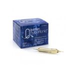 QUINTON PLASMA HYPERTONIC 24 DRINABLE AMPOULES OF 10ML