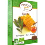 REDON EUCALYPTUS HONEY SUCKING TABLETS 24 TABLETS