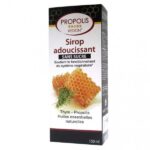 REDON SUGAR-FREE SOFTENING SYRUP 150ML