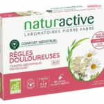 PAINFUL PERIOD ORGANIC 30 CAPSULES