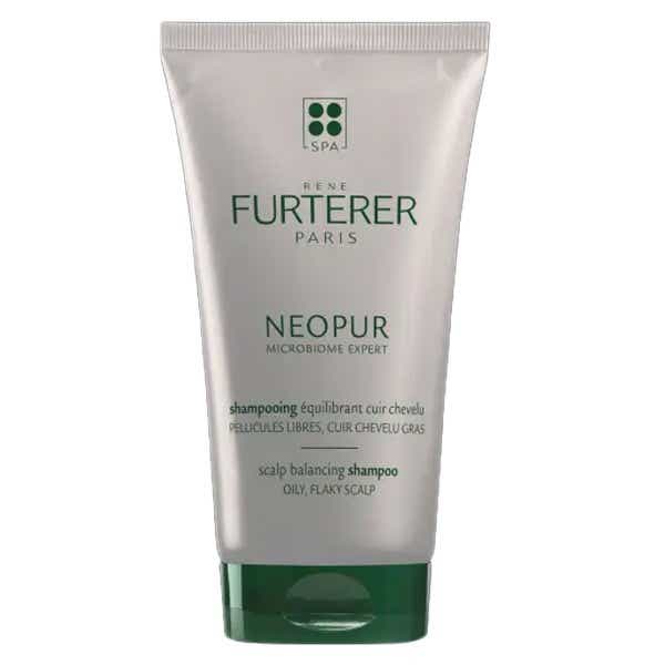 RENE FURTERER NEOPUR BALANCING SHAMPOO FOR OILY DANDRUFF 150ML