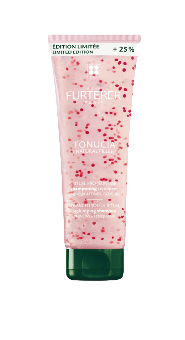RENE FURTERER TONUCIA NATURAL FILLER PLUMPING SHAMPOO 250ML