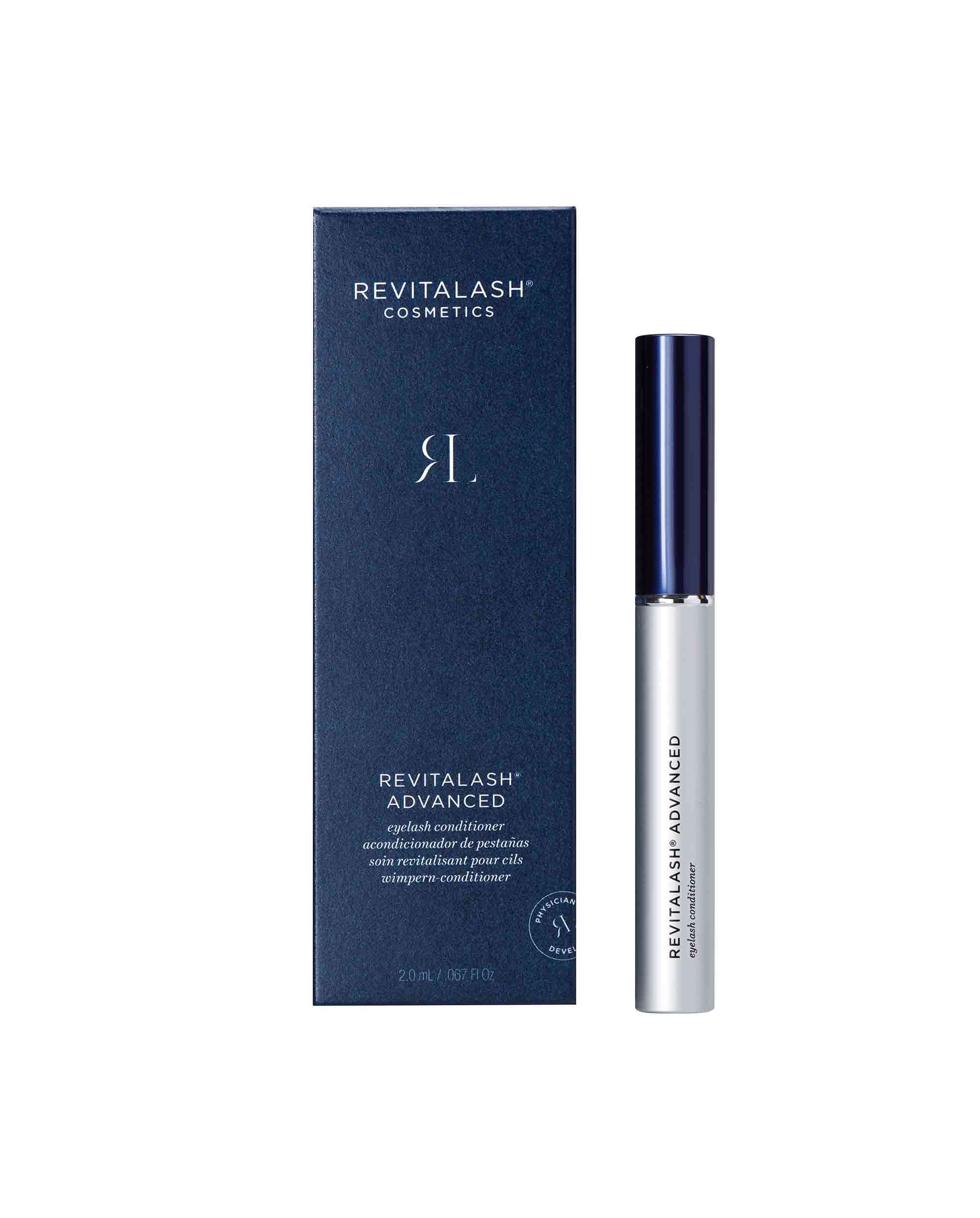 REVITALASH ADVANCED EYELASH CARE 2ML