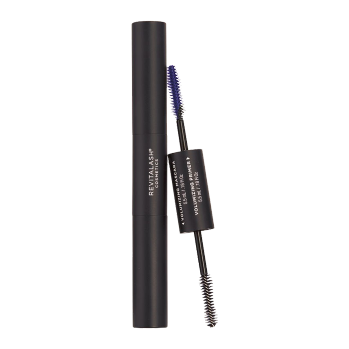 REVITALASH VOLUMIZING MASCARA DUO BLACK BLUE 11ML
