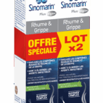 COLD FLU NORMAL JET SPRAY 2X100ML