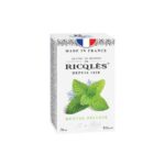 MINT ALCOHOL RICQLES 30ML