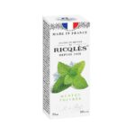 MINT ALCOHOL RICQLES 50ML