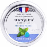 RICQLES SUGAR-FREE MINT PASTELS 50G