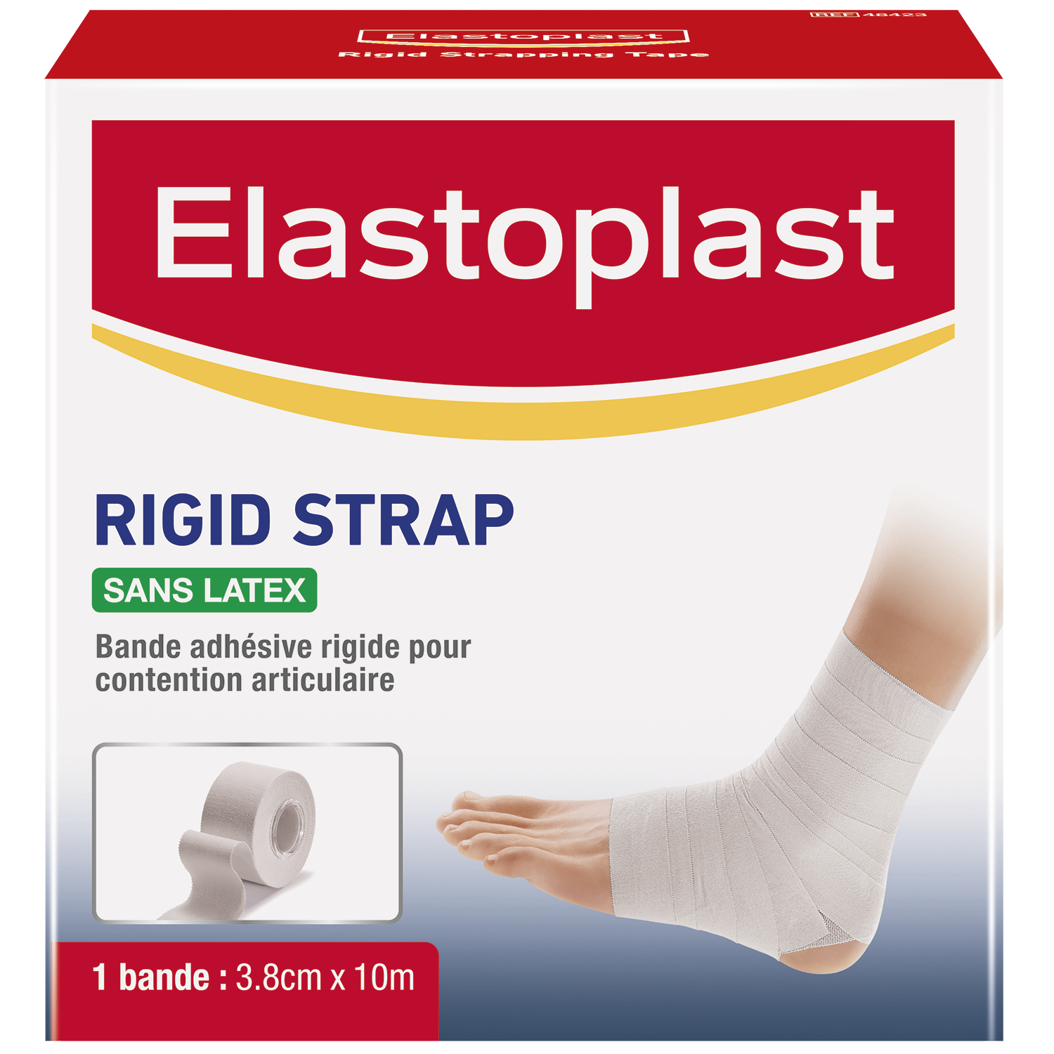 RIGID STRAP 3 75 X 10M 1 UNIT