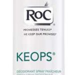 ROC KEOPS DEODORANT 24H FRESHNESS 100 ML