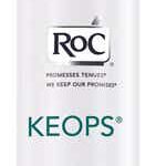 ROC KEOPS DEODORANT DRY SPRAY 150 ML