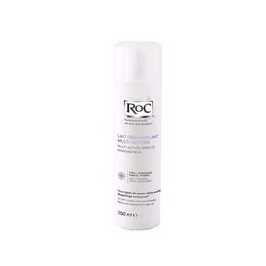 ROC 3 IN 1 MAKE-UP REMOVER MILK
