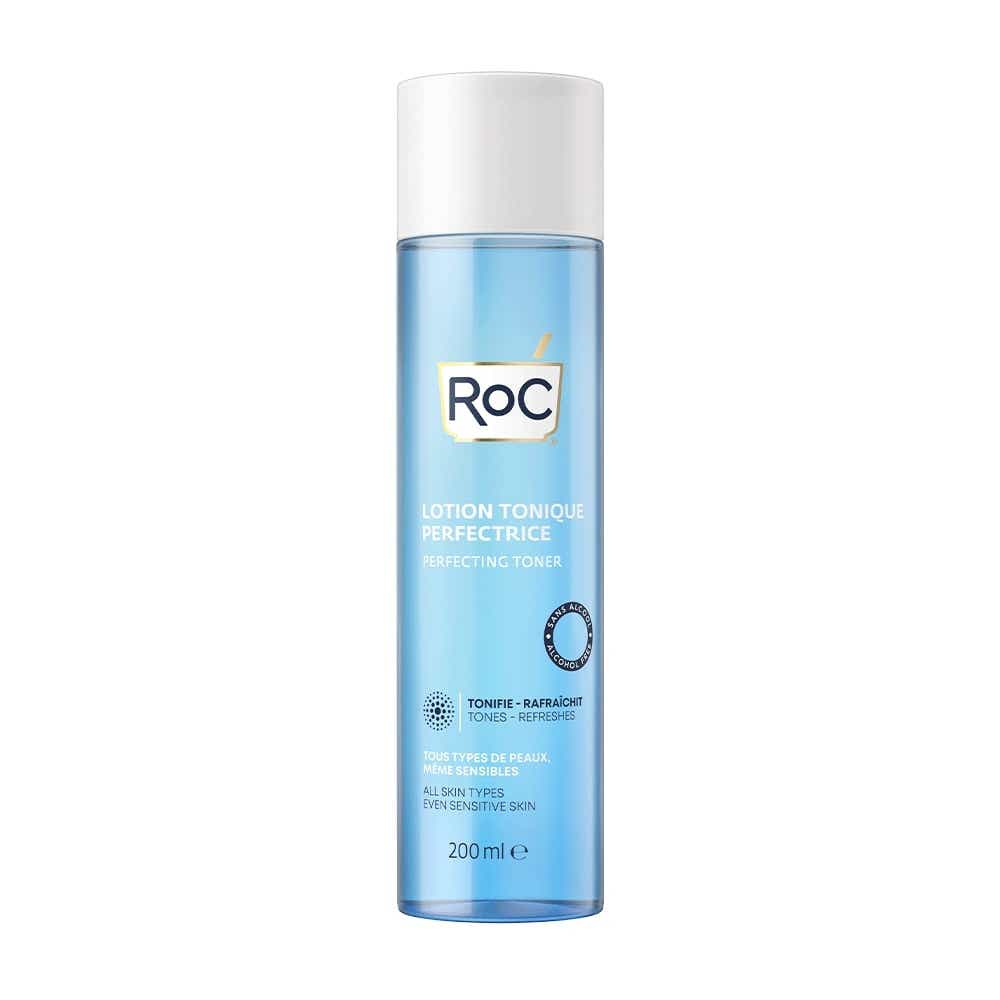 ROC PERFECTIVE TONIC LOTION ALL SKIN TYPES 200ML