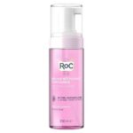 ROC ENERGIZING CLEANSING FOAM ALL SKIN TYPES 150ML
