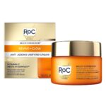ROC MULTI CORREXIONR RENEW ECLAT UNIFYING ANTI-AGING CREAM 50ML