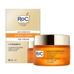 ROC MULTI CORREXIONR RENEW ECLAT CREAM GEL 50ML