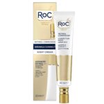 ROC RETINOL CORREXIONR WRINKLE CORRECTION NIGHT CREAM 30ML