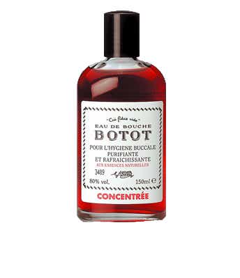 ROGE CAVAILLES BOTOT MOUTH WATER 150ML