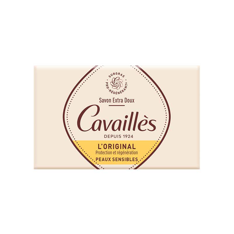 ROGE CAVAILLES EXTRA GENTLE SURGRAS SOAP 250G