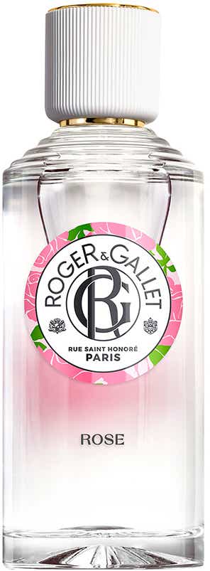 ROSE BENEFICIAL SCENTED WATER 100ML