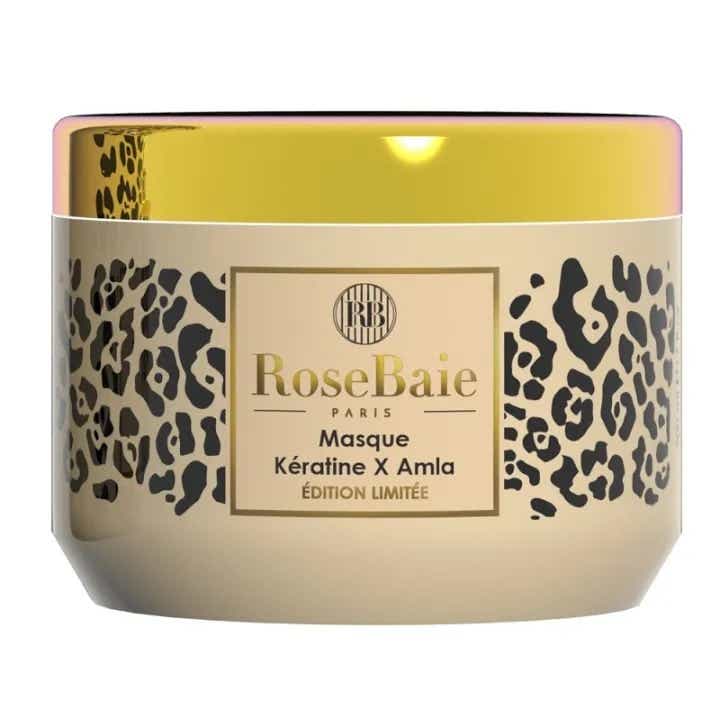 ROSEBAIE ALMA LIMITED EDITION KERATIN MASK 500ML