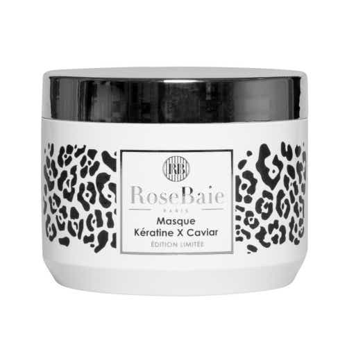 ROSEBAIE CAVIAR LIMITED EDITION KERATIN MASK 500ML