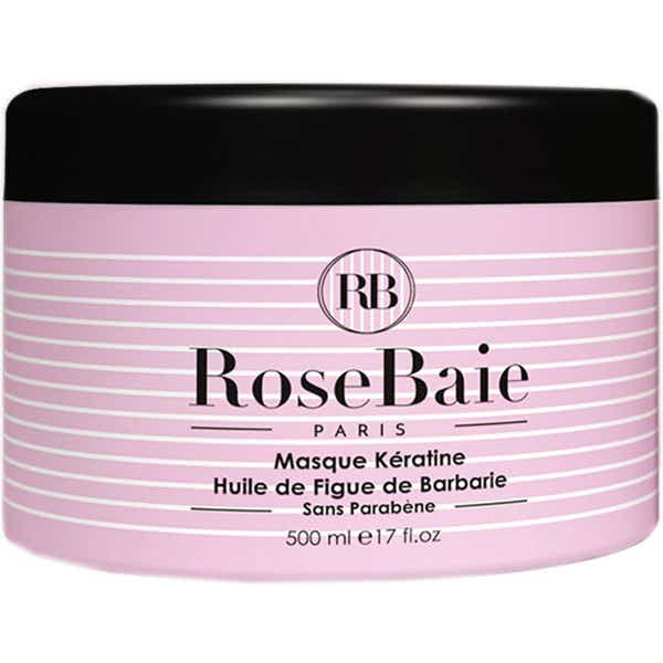 ROSEBAIE PICKLY PEAR KERATIN MASK 500ML