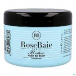 ROSEBAIE RICIN BOTOX HAIR WITH CASTOR OIL 250ML