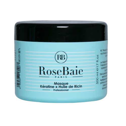 ROSEBAIE RICIN KERATIN MASK 500ML