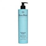 ROSEBAIE RICIN SHAMPOO WITH KERATIN 500ML