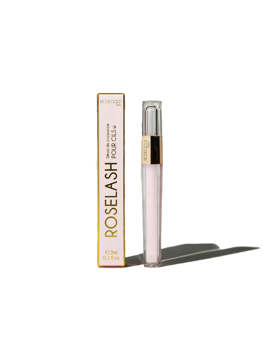 ROSEGOLD ROSELASH EYELASH GROWTH SERUM 3ML