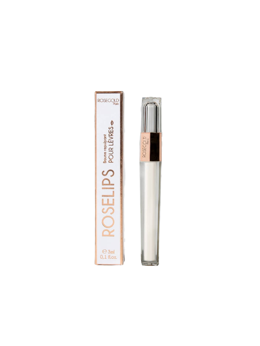 ROSEGOLD ROSELIPS LIP PLUMPING SERUM 3ML