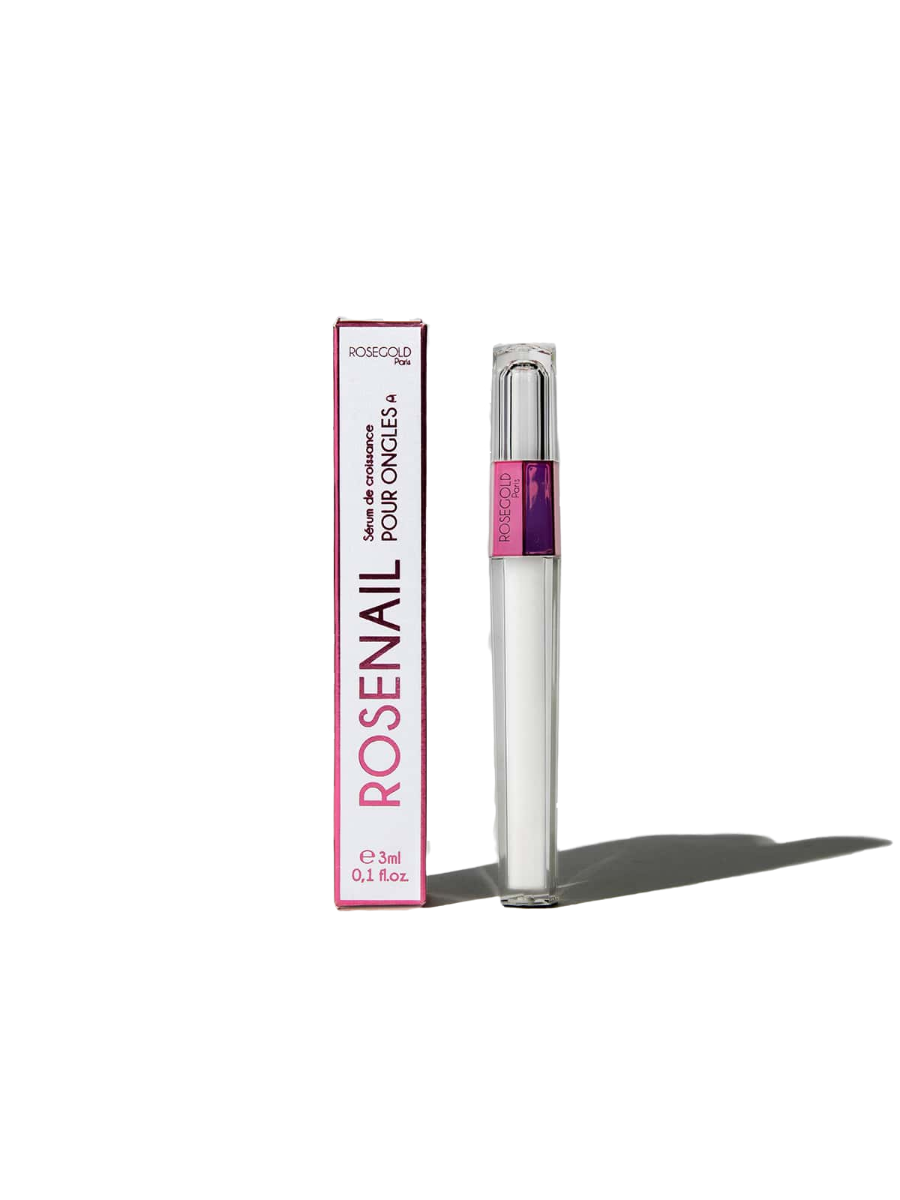 ROSEGOLD ROSENAILS NAIL GROWTH SERUM 3ML