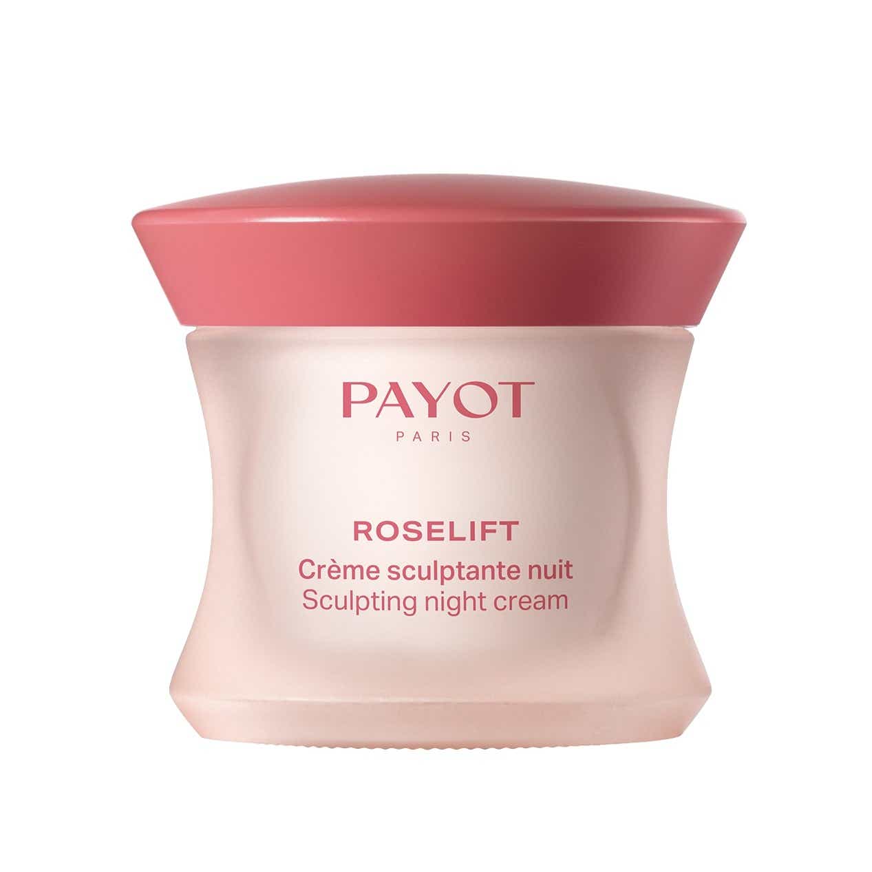 ROSELIFT COLLAGENE RESCULPTING NIGHT CARE 50ML