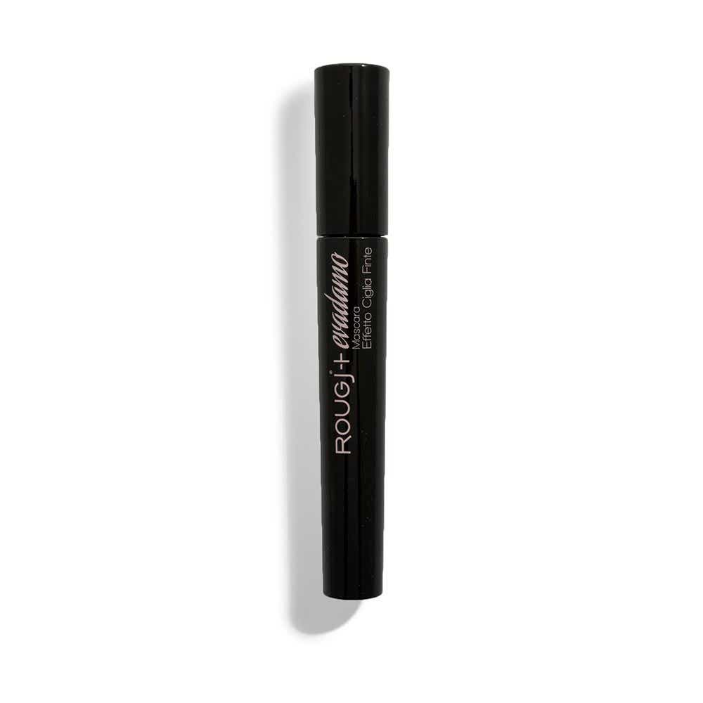 ROUGJ EVADAMO BLACK MASCARA WITH FALSE EYELASH EFFECT 8ML