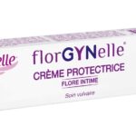 SAFORELLE FLORGYNELLE PROTECTIVE CREAM 15ML