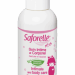 SAFORELLE MISS INTIMATE AND BODY CARE 100ML