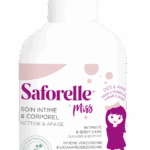 SAFORELLE MISS INTIMATE AND BODY CARE 250 ML