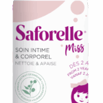 SAFORELLE MISS INTIMATE AND BODY CARE 500ML