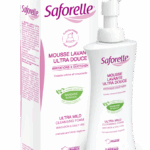 SAFORELLE ULTRA GENTLE WASHING FOAM 250ML