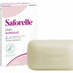 SAFORELLE SURFAT BREAD 100G