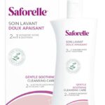 SAFORELLE GENTLE CLEANSING CARE 500ML