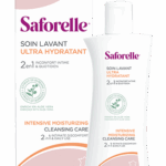 SAFORELLE ULTRA MOISTURIZING CLEANSING CARE WITH ALOE VERA 250ML